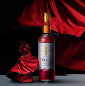 Masterclass Whisky "Distillerie KAVALAN - TAIWAN" @ Wine and More
