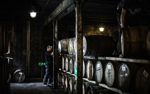 Masterclass Whisky, Distillerie Bruichladdich @ Wine and More