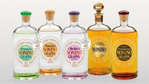 Masterclass "Grappa Nonino" @ Wine and More