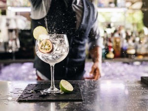 Masterclass Gin 2020 #3 @ Wine and More